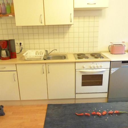 Ehemalige Rosengaertnerei Apartment Randersacker Exterior photo